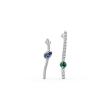 Cicada Pelago Earrings