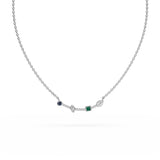 Cicada Pelago Necklace