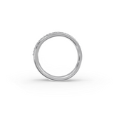 Cicada Trinity Ring