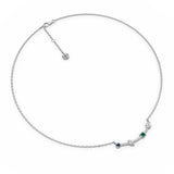 Cicada Pelago Necklace