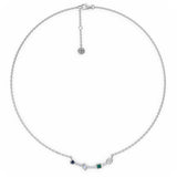Cicada Pelago Necklace