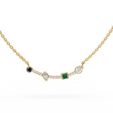 Cicada Pelago Necklace