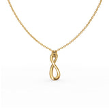 Cicada Perenne Necklace