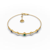 Cicada Pelago Bracelet