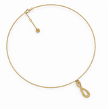 Cicada Perenne Necklace