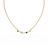 Cicada Pelago Necklace