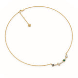 Cicada Pelago Necklace