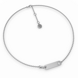 Cupola Halo Neklace